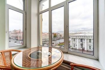 Hotel STN Apartments Nevsky Prospect 66 - Bild 3