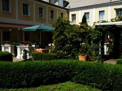 Hotel Holiday Inn Vienna City - Bild 3