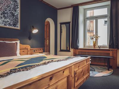 Hotel Davoserhof - Bild 5