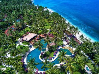 Hotel Holiday Resort Lombok - Bild 5