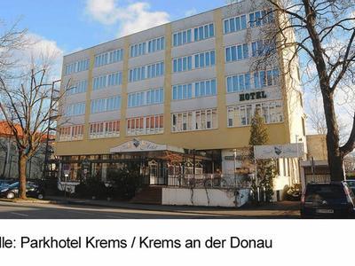 Parkhotel Krems - Bild 3