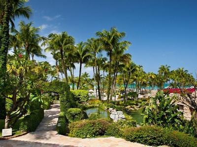 Hotel Hyatt Regency Aruba Resort Spa & Casino - Bild 4