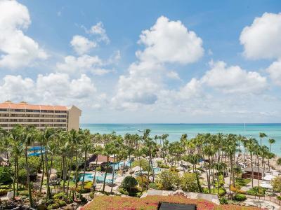 Hotel Hyatt Regency Aruba Resort Spa & Casino - Bild 3