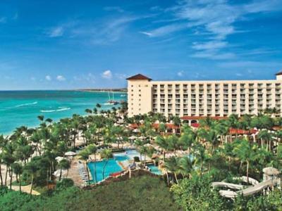 Hotel Hyatt Regency Aruba Resort Spa & Casino - Bild 5