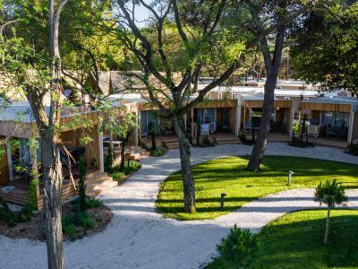 Hotel Falkensteiner Premium Camping Zadar - Bild 3