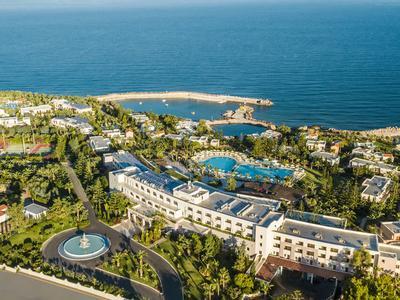 Hotel Iberostar Selection Creta Marine - Bild 3