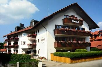 Familien- und Ferienhotel Alpenhof - Bild 2