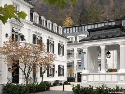 Heidelberg Suites Boutique Hotel - Bild 2