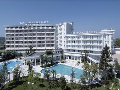 Hotel La Residence Terme & Idrokinesis - Bild 4