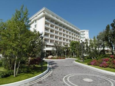 Hotel La Residence Terme & Idrokinesis - Bild 2