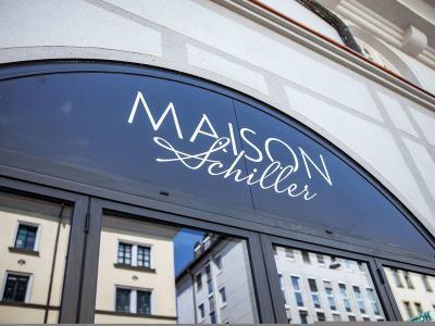 Hotel Maison Schiller - Bild 5