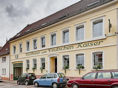 Hotel Deutscher Kaiser - Bild 2
