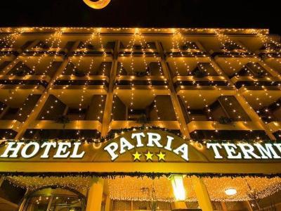 Hotel Terme Patria - Bild 2