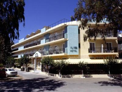 Hotel Ilios - Bild 2