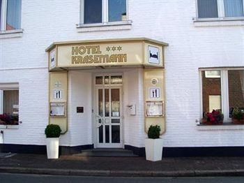 Hotel Krasemann - Bild 2