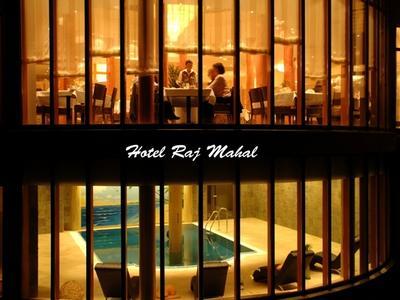 Hotel Raj Mahal - Bild 5