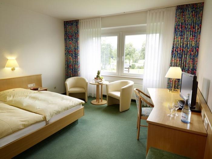 Hotel Lüdenbach - Bild 1
