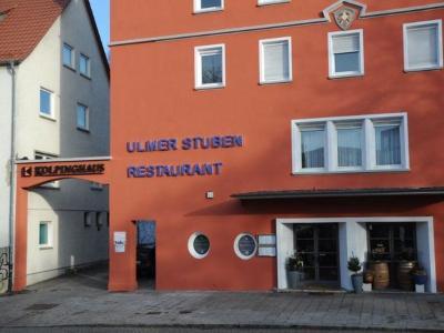 Hotel Ulmer Stuben - Bild 4