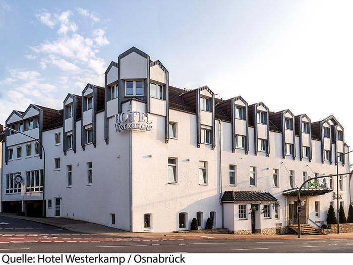 Hotel Westerkamp - Bild 1