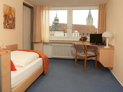Hotel In Via Gäste- und Tagungshaus im Meinwerk-Institut - Bild 2