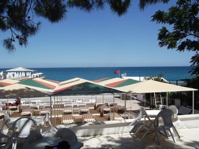 Rios Beach Hotel - Bild 2