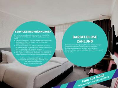 co56 Hotel Chemnitz - Bild 2