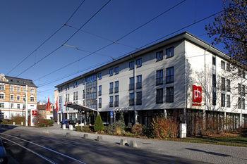co56 Hotel Chemnitz - Bild 3