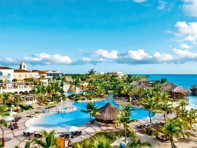 Hotel Sanctuary Cap Cana, a Luxury Collection Adult All-Inclusive Resort - Bild 5