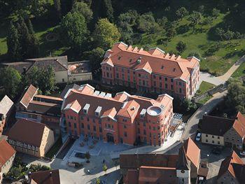 DORMERO Schlosshotel Reichenschwand - Bild 4