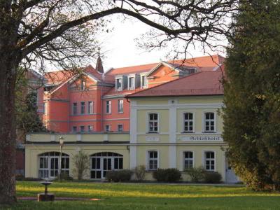 DORMERO Schlosshotel Reichenschwand - Bild 2