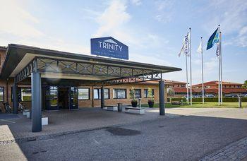 Hotel Trinity & Conference Center - Bild 4