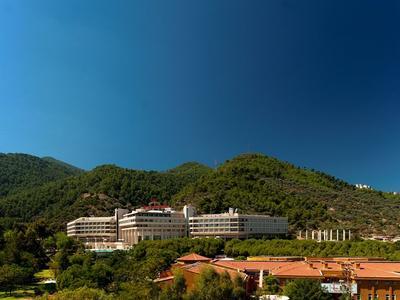 Hotel Kaya Izmir Thermal & Convention - Bild 5