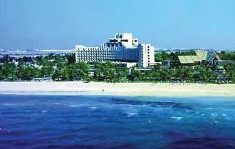 Hotel JA The Resort, Jebel Ali Beach - Bild 2