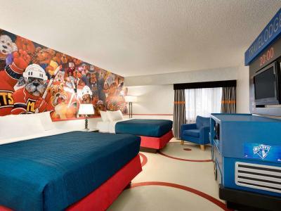 Travelodge Hotel by Wyndham Saskatoon - Bild 5