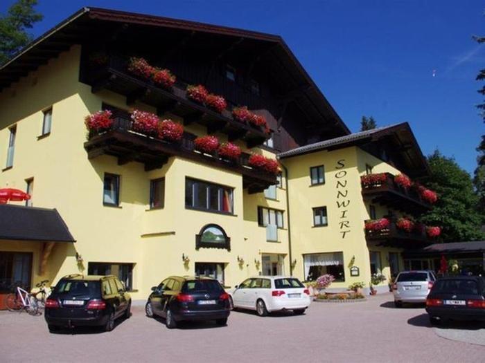 Hotel Sonnwirt - Bild 1