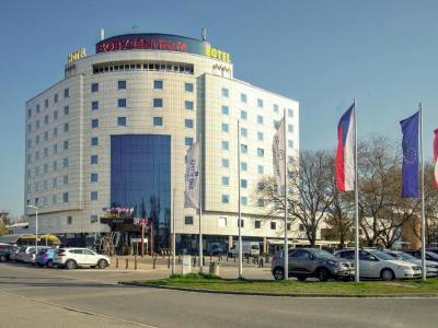 Hotel Cosmopolitan Bobycentrum - Bild 3