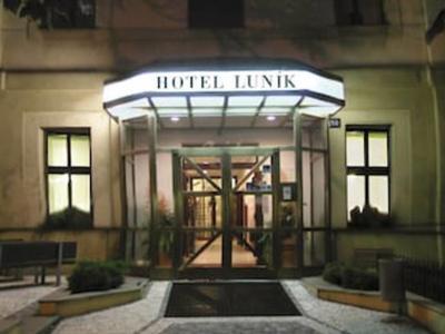 Hotel Lunik - Bild 2