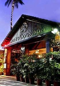 Poseidon Hotel Restaurante & Bar - Bild 3