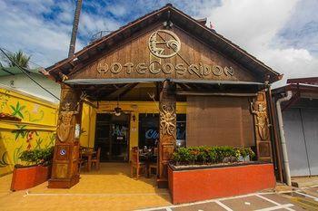 Poseidon Hotel Restaurante & Bar - Bild 2