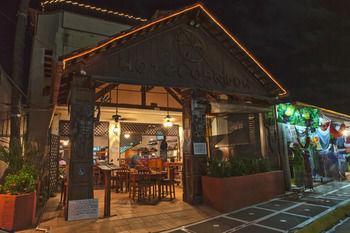 Poseidon Hotel Restaurante & Bar - Bild 1