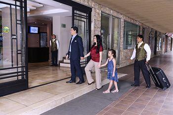 Hotel Ramada - Bild 3