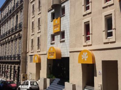 Hotel Ibis Marseille Centre Prefecture - Bild 2