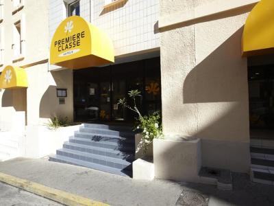 Hotel Ibis Marseille Centre Prefecture - Bild 3