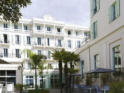 Hotel Hôtel Vacances Bleues Balmoral - Bild 2