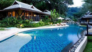 Hotel Moracea by Khao Lak Resort - Bild 4