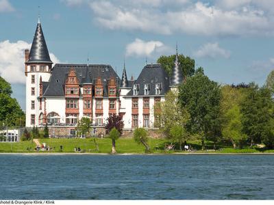 Schlosshotel Klink - Bild 5