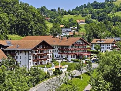 Königshof Hotel Resort Oberstaufen - Bild 5