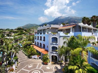Hotel Sorriso Thermae Resort & Spa - Bild 3