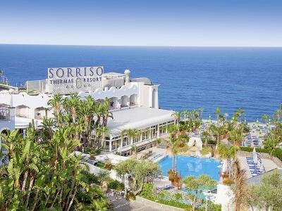 Hotel Sorriso Thermae Resort & Spa - Bild 2