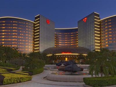 Hotel Intercontinental Shenzhen Dameisha Resort - Bild 5
